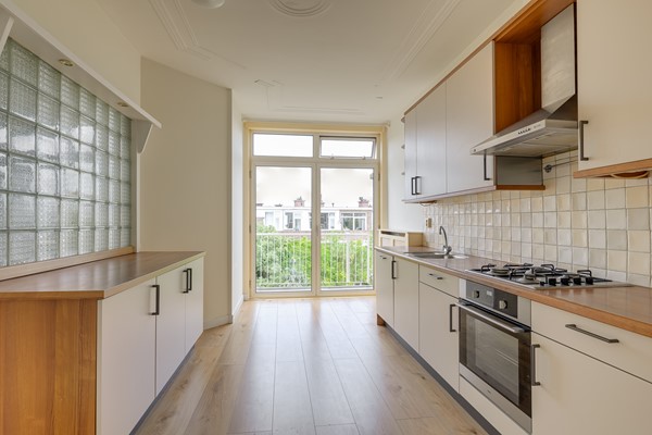 Medium property photo - Van Arembergelaan 25, 2274 BN Voorburg